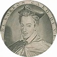Charles II de Bourbon-Vendôme - Whois - xwhos.com