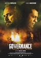 Governance - Il prezzo del potere (2021): Recensione, trama e cast film