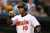 Top 50 Orioles of All Time: #31, Miguel Tejada - Camden Chat