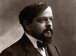 Claude Debussy Plays His Own Jazzy 'La Plus Que Lente' : Deceptive ...