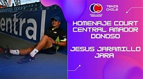 Jesús Jaramillo Jara. Nuevo Court Central de Amador Donoso Puente alto ...