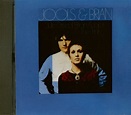 Julie Driscoll & Brian Auger CD: Jools & Brian (CD) - Bear Family Records