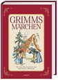 Grimms Märchen Buch als günstige Weltbild-Ausgabe kaufen