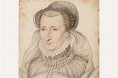 Juana III de Albret | Real Academia de la Historia