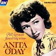 Anita O'Day – And Her Tears Flowed Like Wine (2001, CD) - Discogs