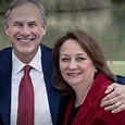 Greg Abbott's Wife Cecilia Abbott (Bio, Wiki)