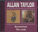 Sometimes / The Lady: Amazon.co.uk: CDs & Vinyl