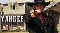 El yankee | PELÍCULA DEL OESTE | Español | Spaghetti Western Movie ...