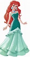 Walt Disney Images - Princess Ariel - Disney Princess Photo (38459875 ...