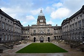 Qué ver en Edimburgo: 24 cosas que no te puedes perder - Viajando con Nael