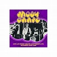 Moby Grape : Live at Stony Brook University, NY, October 22nd 1968 ...