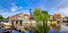 Lüneburg Sehenswürdigkeiten: Die TOP 10 Attraktionen in 2019