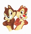 Chip and Dale Wallpapers | HD Wallpapers Base | Chip and dale, Mickey ...