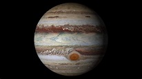 The World Is About To Get Close-Up HD Images Of Jupiter
