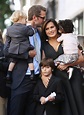 Mariska Hargitay's Kids: All About Family With Husband Peter Hermann