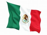 Mexico Flag PNG HD - PNG All | PNG All