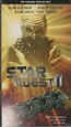 Starquest II (1997) | Hammer horror Wiki | Fandom