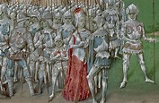 The career of Roger Mortimer, first earl of March (c.1287-1330 ...