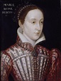Portrait of Mary Stuart, Queen of Scots | Clouet, François | V&A ...