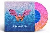Weezer Officially Release New Single "Tell Me What You Want" | Exclaim!