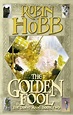 The Golden Fool (2002): Robin Hobb – The Idle Woman