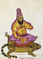 Vasishtha - Wikiwand