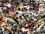 Jackson Pollock: vida e obra - Toda Matéria