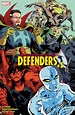 Defenders (2021) #1 | Comic Issues | Marvel