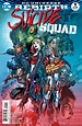 DC Reborn Review: SUICIDE SQUAD #1 is completely perfunctory in the ...
