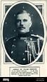 Sir William Robertson, 1st Baronet (1860 - 1933), British officer who ...