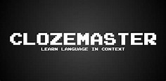 Clozemaster: Learn Languages Faster, 60+ Languages - Apps on Google Play