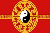 Características de los signos del zodíaco chino - El Zodiaco