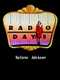 Días de radio (1987) DVD | clasicofilm / cine online