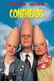 Coneheads (1993) - Posters — The Movie Database (TMDb)