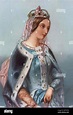 Catherine de valois 1401 1438 hi-res stock photography and images - Alamy