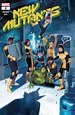 New Mutants Vol 4 2 | Marvel Wiki | Fandom