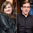 SNL’s Aidy Bryant Marries Conner O’Malley