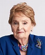Madeleine K. Albright | Yale 2022