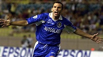 The life and times of Gustavo Augusto Poyet - Eurosport