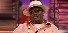 'Autopsy' Reveals The Health Crisis That Led Bernie Mac To His Early Grave