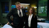 All Things Law And Order: Law & Order Criminal Intent "To The Boy in ...
