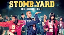 Stomp the Yard: Homecoming on Apple TV