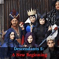 Descendants 5: Release Date | Cast | Plot | Trailer and Much More ...