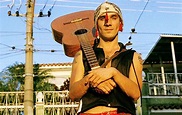 Manu Chao – Music Mania Records – Ghent