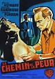 Moment of Danger (1960) French movie poster