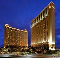 Hilton Grand Vacations Club on the Las Vegas Strip in Las Vegas | Best ...