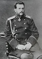 Vladimir Alexandrovich Gran Duque de Rusia | Romanov dynasty, Grand duke, Vladimir