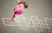 How to Play Hopscotch | Guide to Hopscotch Rules & Instructions