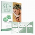 Amazon.com: Spa at Home: Geri Yoga with 2 CDs: Renewing Rainfall and ...