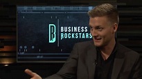 Georg Richter on Business Rockstars. - YouTube